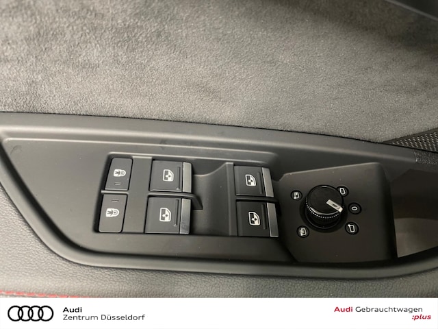 Audi Q8 e-tron 55 Quattro S-Line Sportback