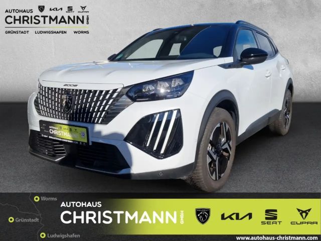 Peugeot 2008 GT-Line Hybrid