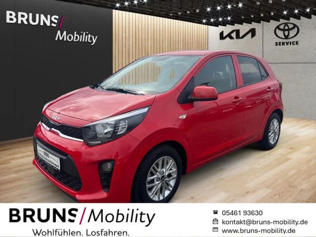 Kia Picanto Dream Team