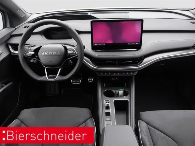 Skoda Elroq 85 Sportline