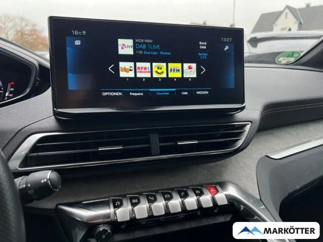 Peugeot 3008 GT-Line PureTech