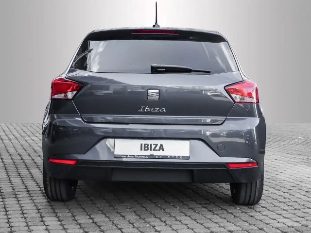 Seat Ibiza 1.0 TSI