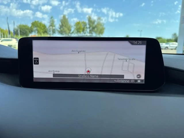 Mazda 3 Homura SkyActiv e-Skyactiv