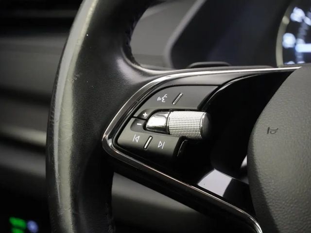 Skoda Octavia 4x4 Ambition Combi