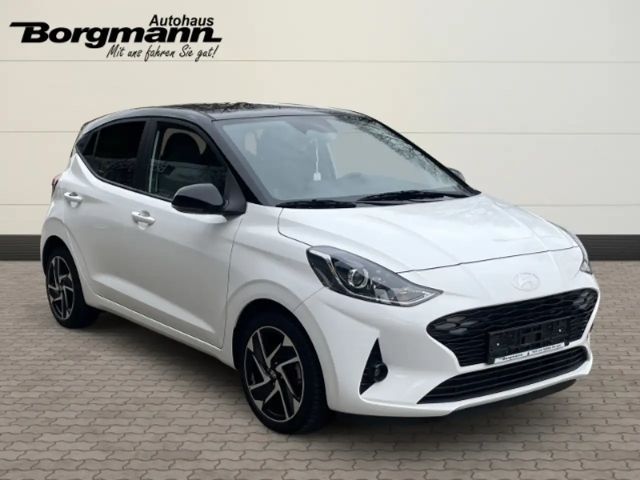 Hyundai i10 1.2 Prime