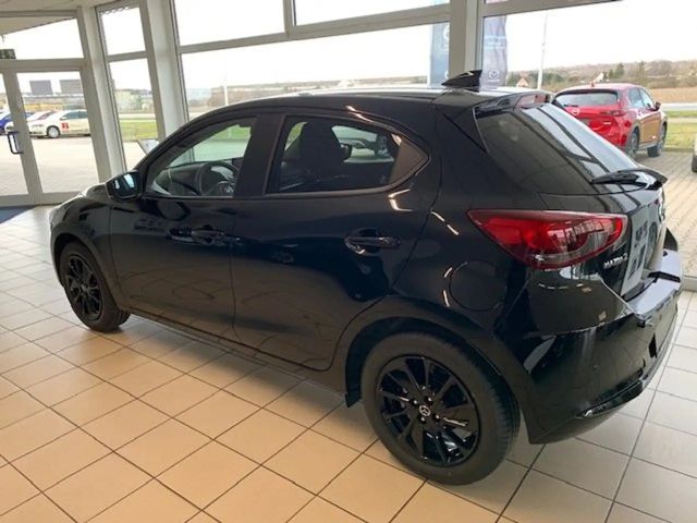 Mazda 2 Homura SkyActiv e-Skyactiv