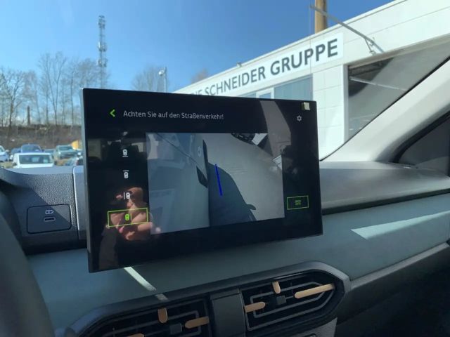 Dacia Jogger ECO-G Extreme