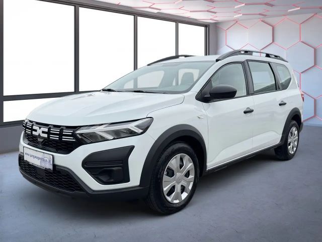 Dacia Jogger Essential TCe 110