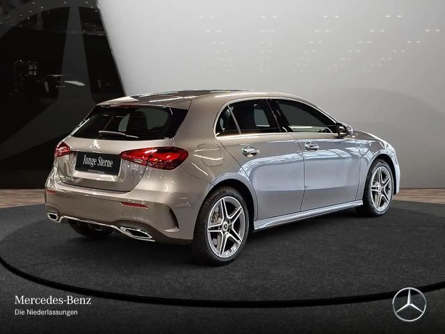 Mercedes-Benz A 250 A 250 e AMG Line