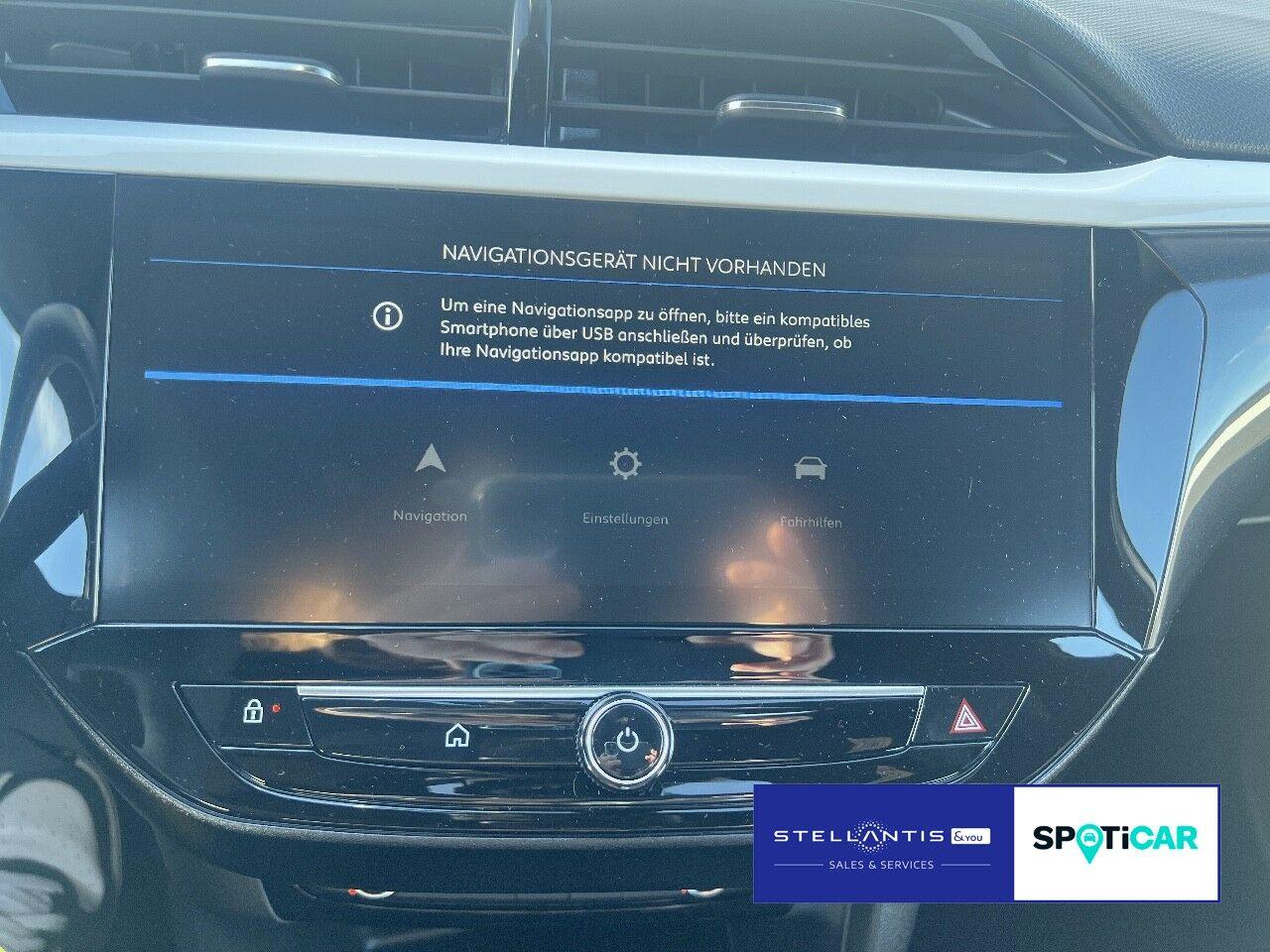 Opel Corsa 1.2 Turbo GS-Line Grand Sport Turbo