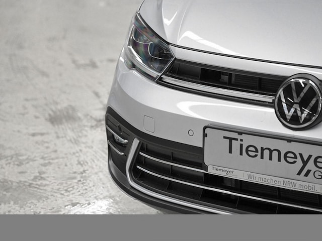 Volkswagen Polo 1.0 TSI DSG IQ.Drive Style