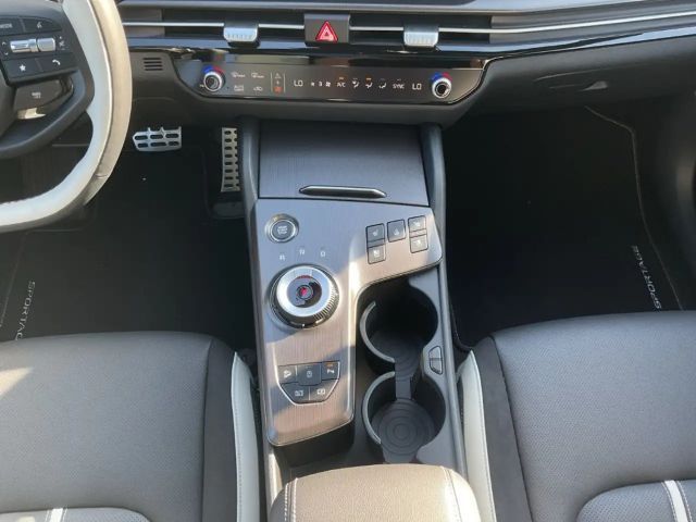 Kia Sportage GT-Line Vierwielaandrijving