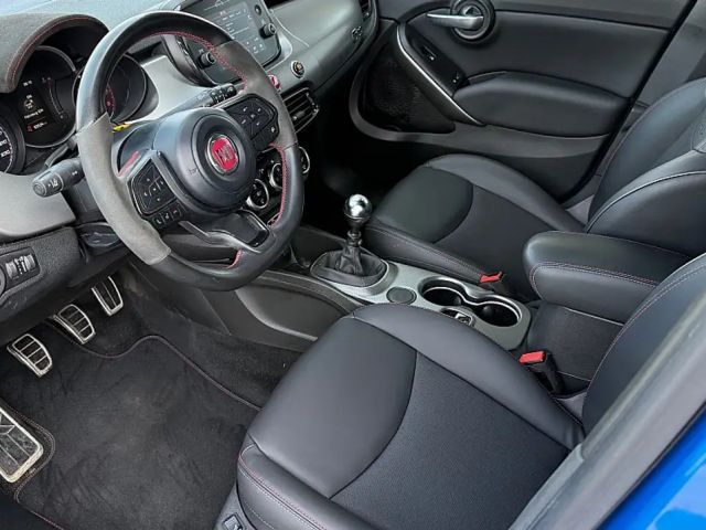 Fiat 500X Sport Turbo