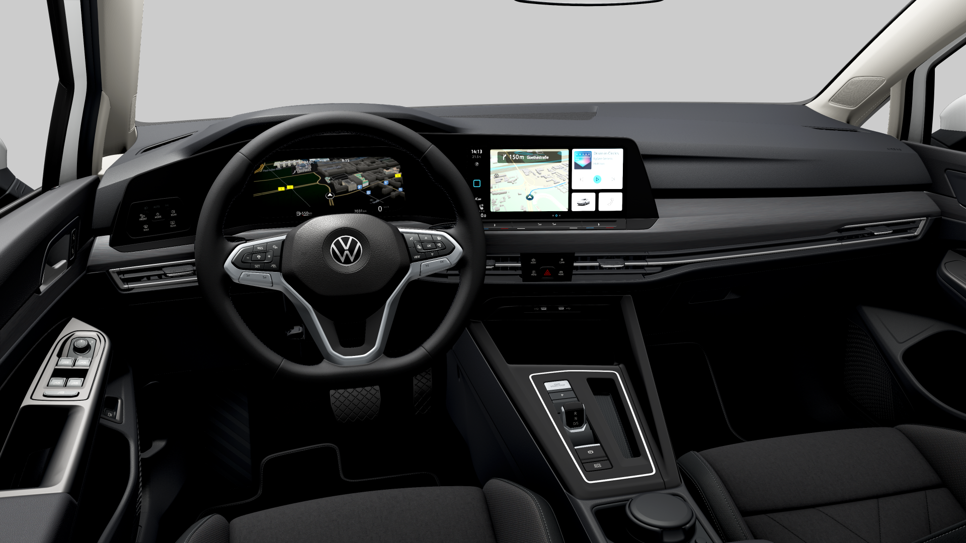 Volkswagen Golf 1.4 eHybrid DSG eHybrid
