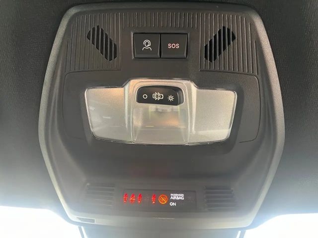 Fiat Grande Panda Hybrid Icon