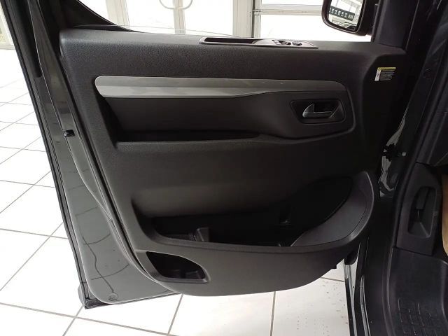 Opel Zafira GS-Line Grand Sport