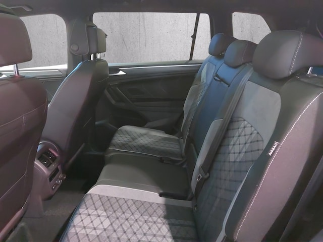 Volkswagen Tiguan 4Motion Allspace R-Line