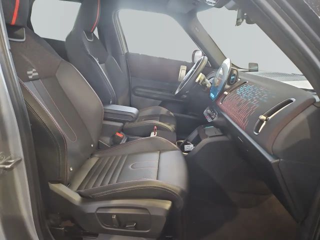 MINI John Cooper Works Countryman All4