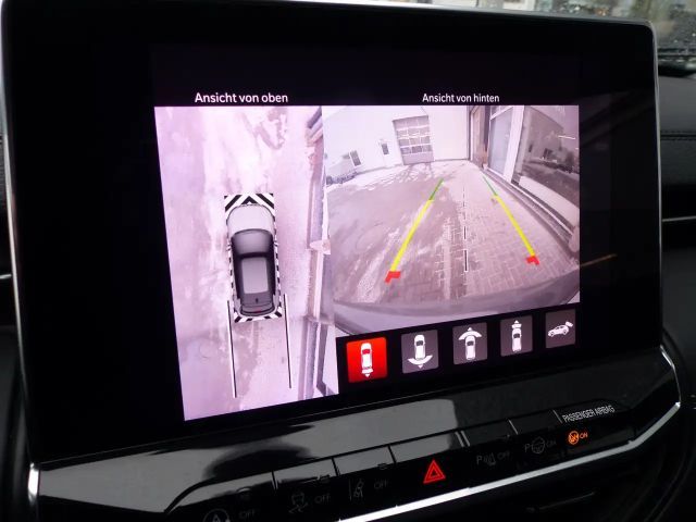 Jeep Compass Limited