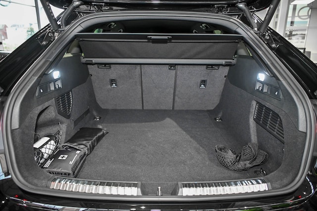 Audi S5 Avant S-Tronic