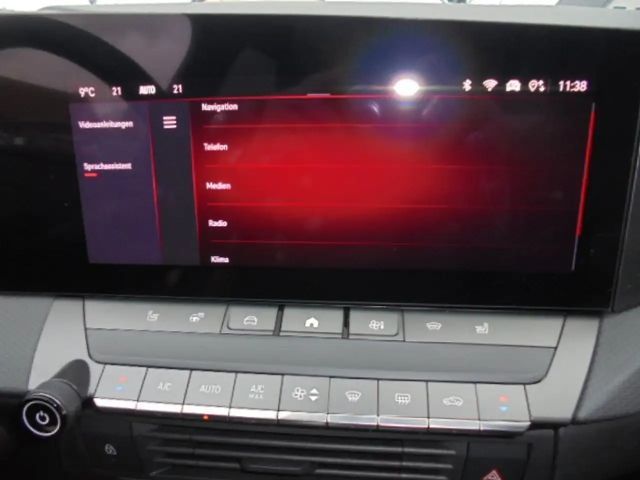 Opel Astra GS-Line Grand Sport