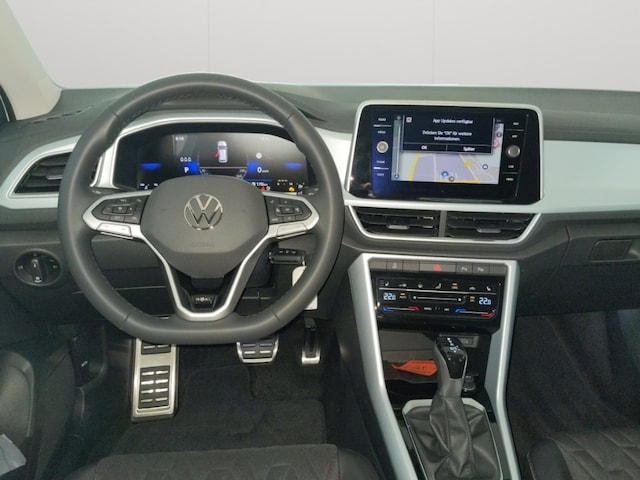 Volkswagen T-Roc DSG Life