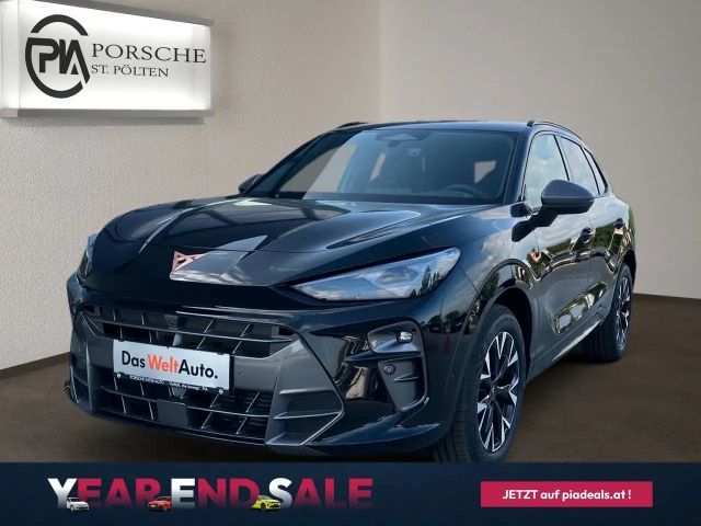 Cupra Terramar 1.5 e-TSI 150 PS DSG