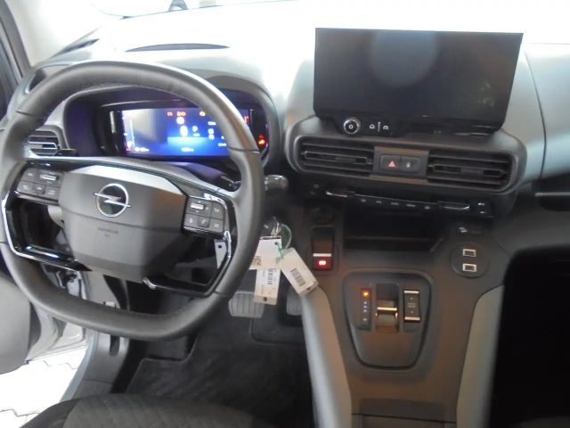 Opel Combo GS-Line Grand Sport