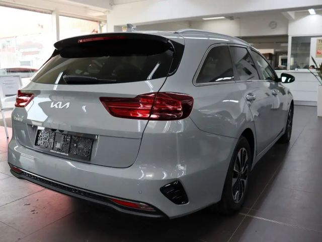 Kia Ceed GDi SportWagon
