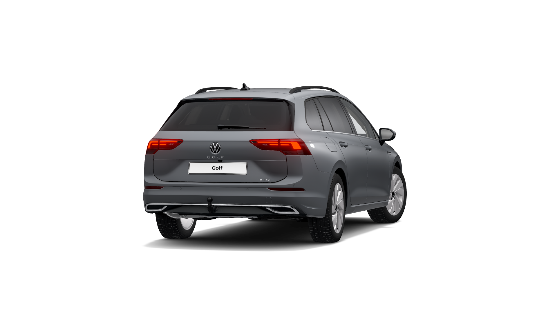 Volkswagen Golf 1.5 eTSI Golf VIII Variant