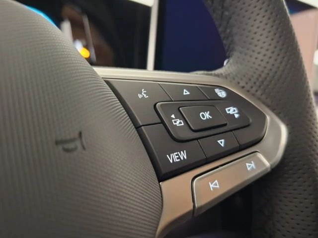 Volkswagen Golf DSG Sport