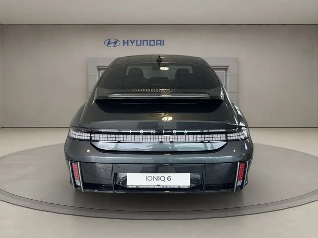 Hyundai IONIQ 6 77,4 kWh(325PS)Panorama,Matrix,Head-up,BOSE,Relax