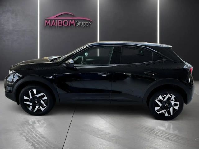 Opel Mokka GS-Line Grand Sport