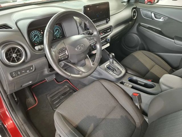 Hyundai Kona 1.6 2WD Hybrid Trend