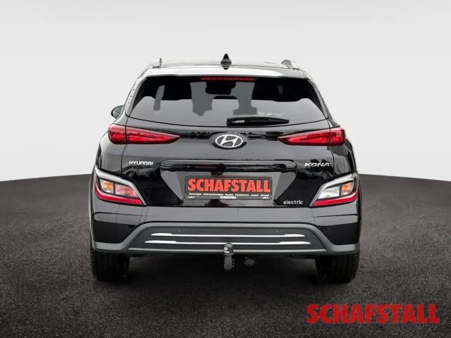 Hyundai Kona Edition 30+ 3 Phasen Wärmepumpe Navi Sitzheizung
