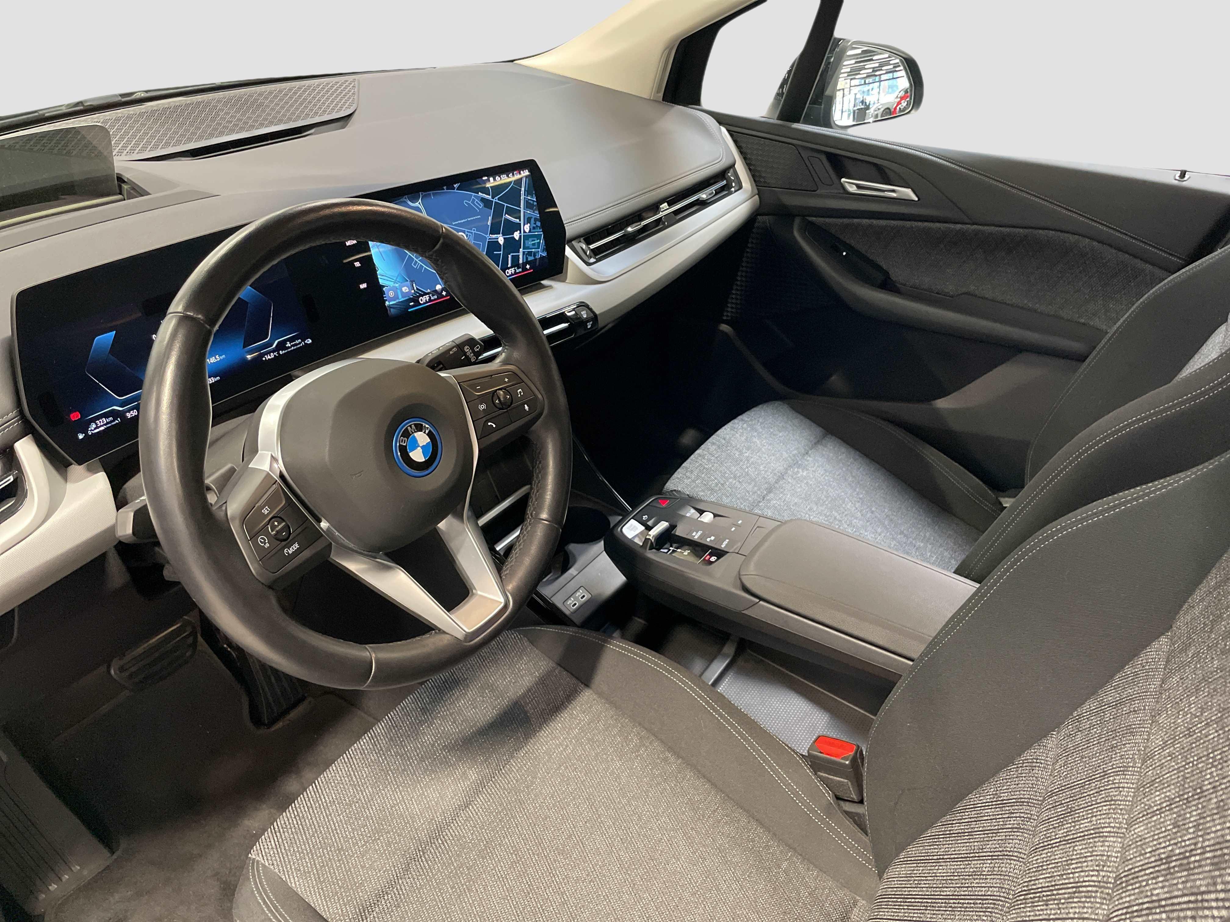 BMW 225 Active Tourer xDrive