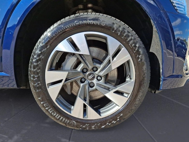 Audi e-tron 55 Quattro