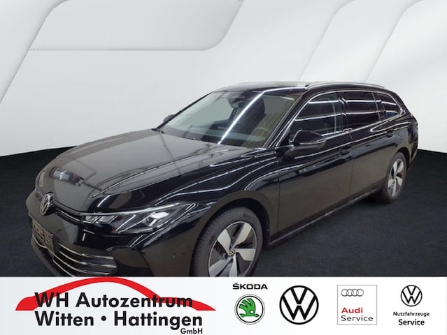 Volkswagen Passat 1.5 eTSI Business DSG Variant