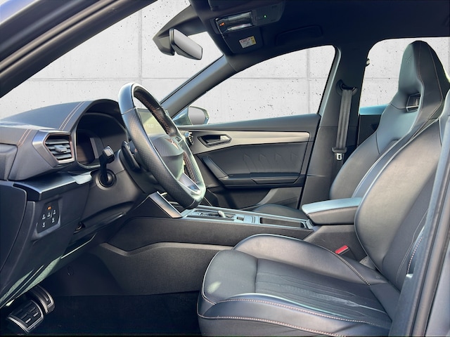 Cupra Formentor 1.4 VZ e-Hybrid