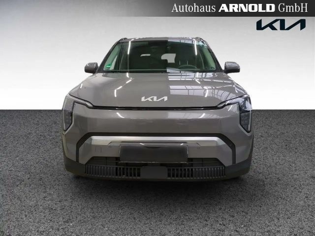 Kia EV3 81.4 kWh Earth