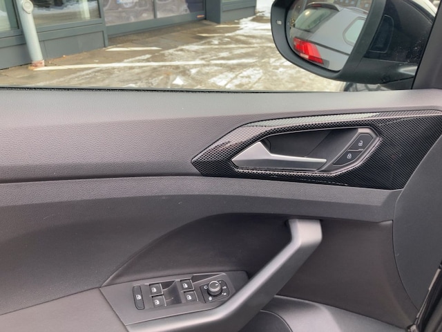 Volkswagen T-Cross 1.5 TSI R-Line