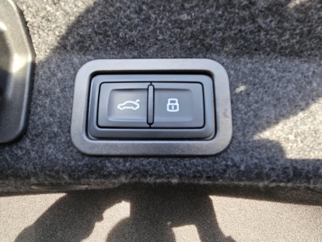 Audi S6 Quattro Sedan