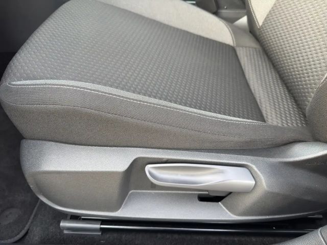 Volkswagen Taigo 1.0 TSI Life