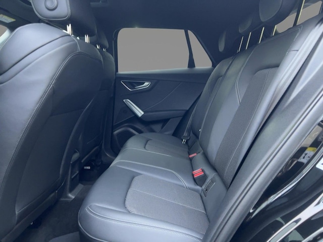 Audi Q2 35 TFSI S-Line