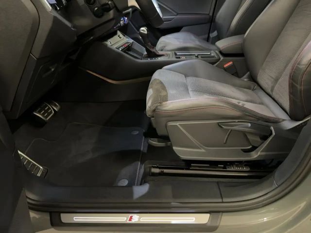 Audi Q3 45 TFSI Hybride S-Line