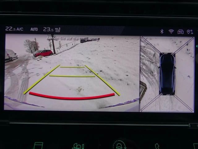 Peugeot 408 Allure Pack Hybrid