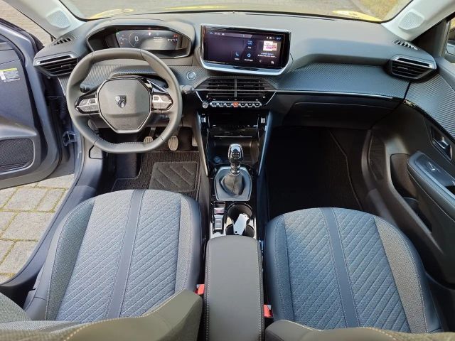 Peugeot 208 Allure Pack PureTech