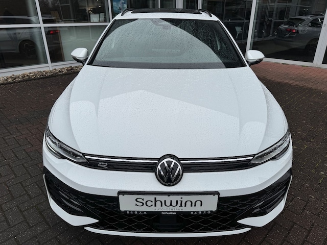 Volkswagen Golf 1.5 eTSI Golf VIII Variant