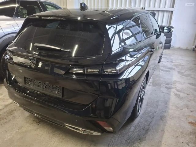 Peugeot 308 Allure Pack Hybrid SW
