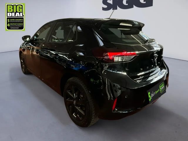 Opel Corsa 1.2 Turbo Turbo